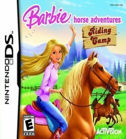 2837 - Barbie Horse Adventures - Riding Camp (Goomba) ROM